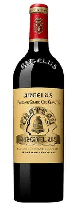 Château Angélus 2025