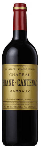 Château Brane-Cantenac 2025