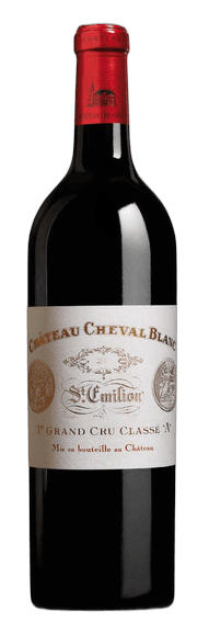 Château Cheval Blanc 2025