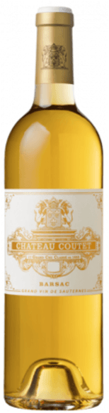 Château Coutet 2025
