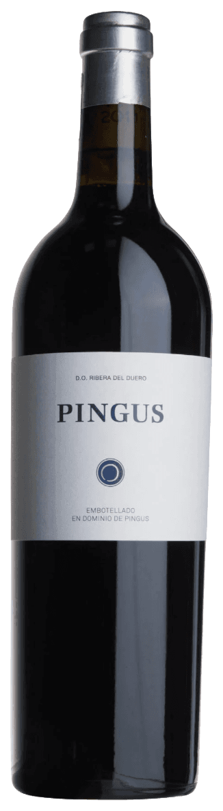 Dominio de Pingus Pingus 2021