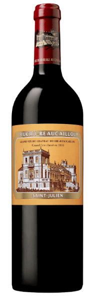 Château Ducru-Beaucaillou 2025