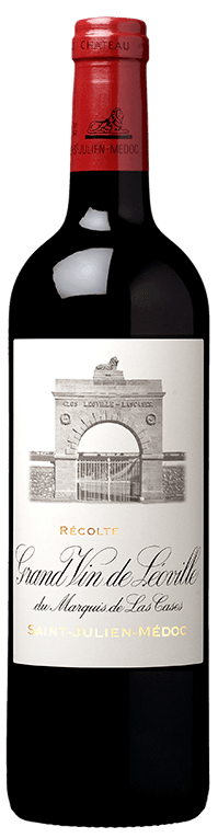 Château Léoville Las Cases 2025