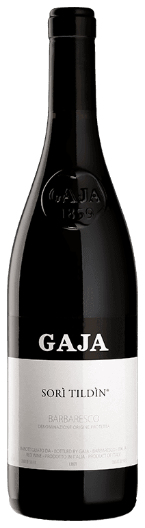 Gaja Barbaresco Sorì Tildìn 2020