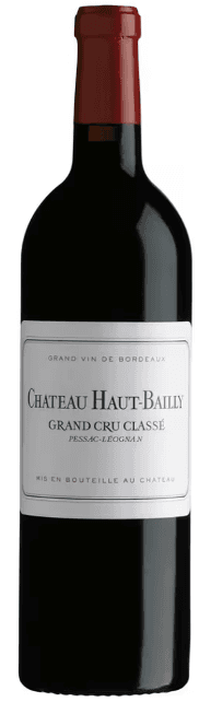Château Haut-Bailly 2025