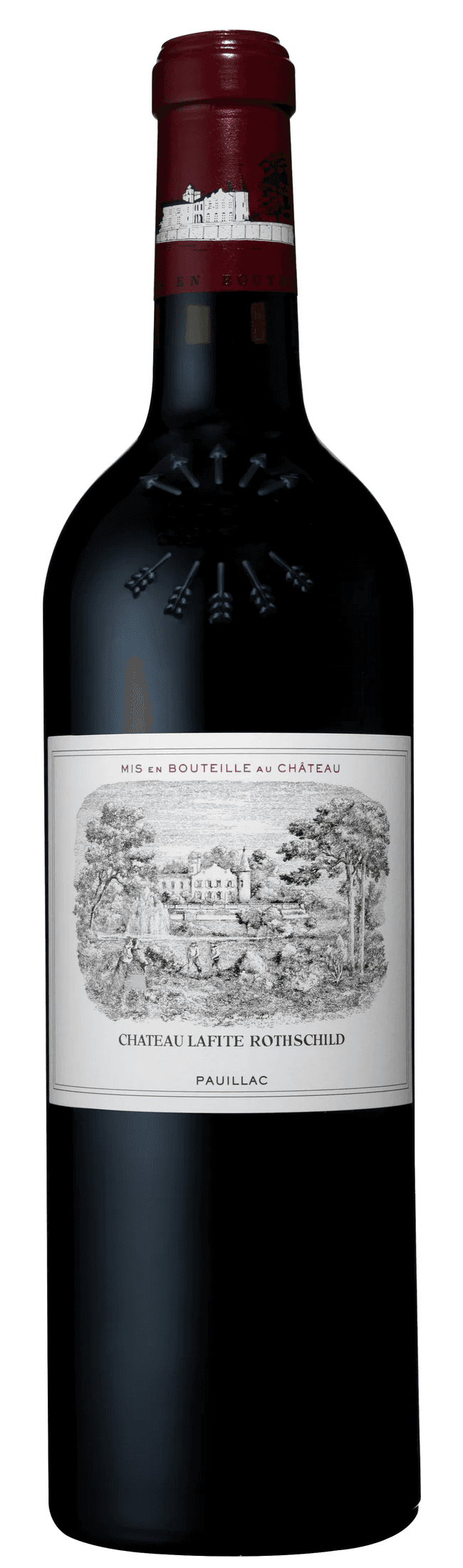 Château Lafite Rothschild 2025