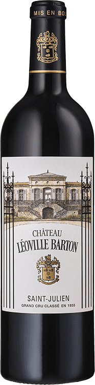 Château Léoville Barton 2025