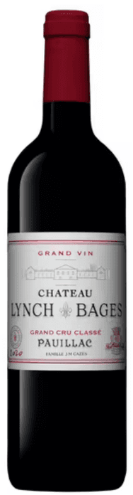 Château Lynch-Bages 2025