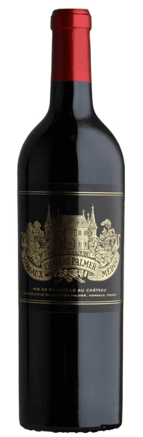 Château Palmer 2025