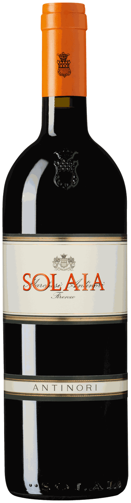 Marchesi Antinori Solaia 2022